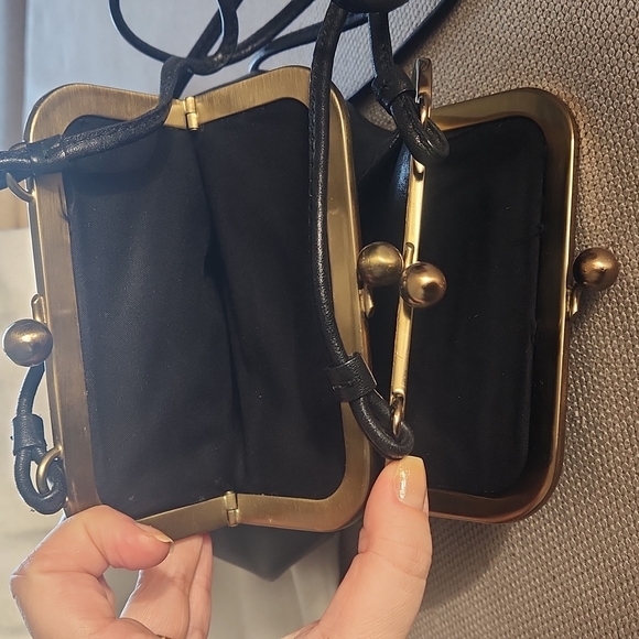 Vintage Miu Miu Bucket Bag - Picture 8 of 8